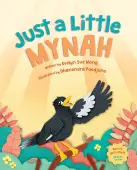 Just a Little Mynah